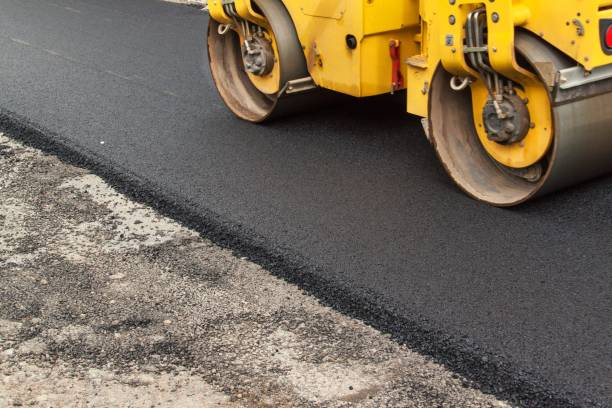 Best Driveway Resurfacing Services in Pomeroy, WA